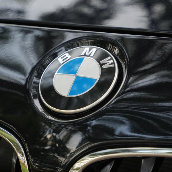 BMW 430i Gran Coupe M Sport