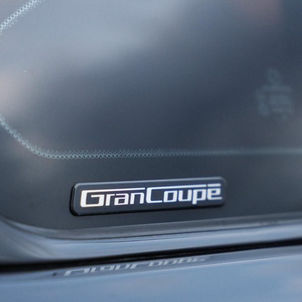 BMW 430i Gran Coupe M Sport