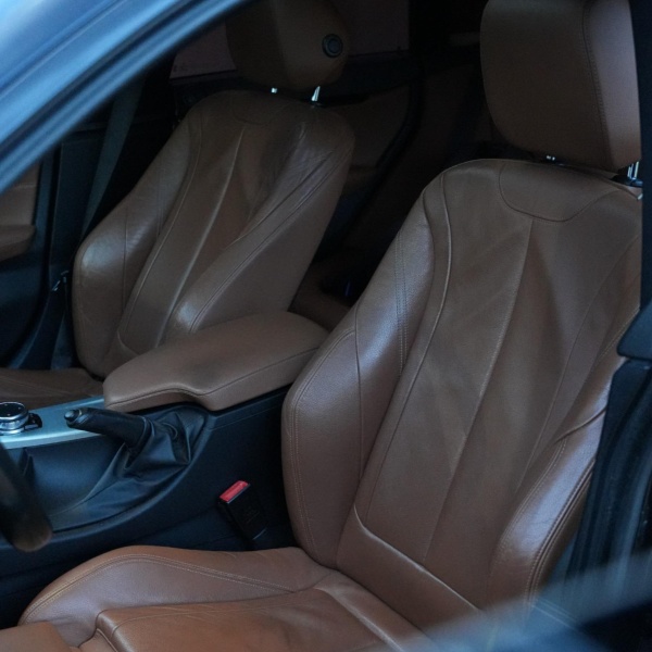 BMW 430i Gran Coupe M Sport